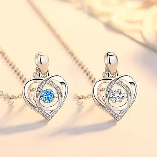 Full Diamond Round Earrings for Women — feature 7