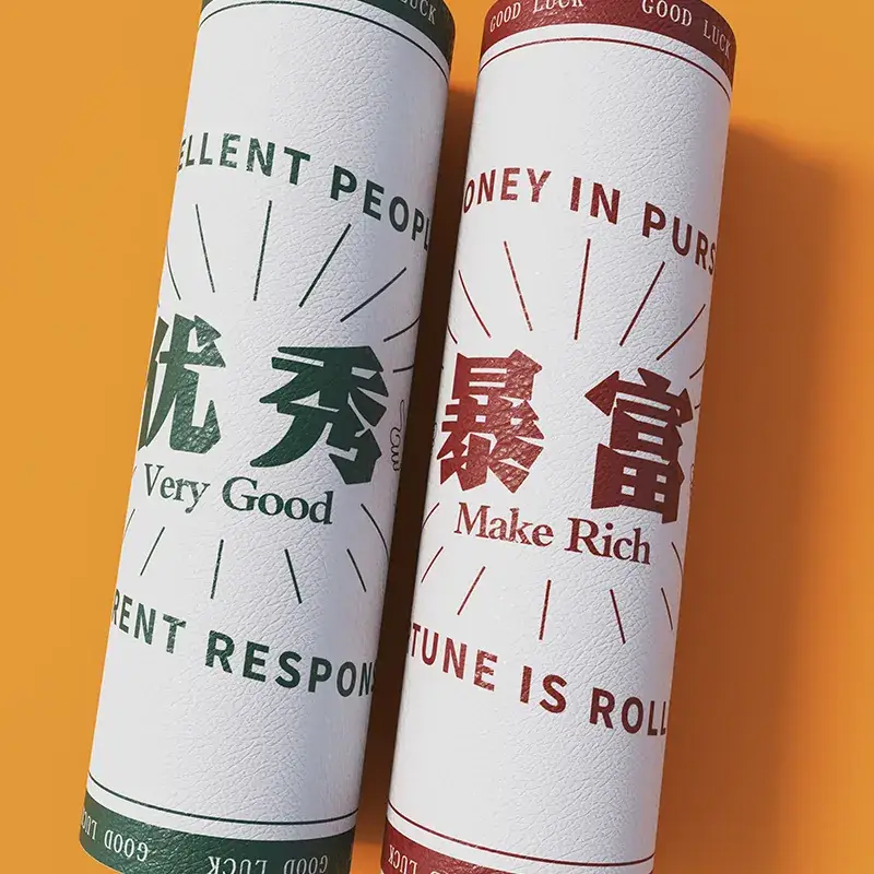 Retro Hong Kong Style Oil-Proof Table Mats for Plates and Bowls - Image 8