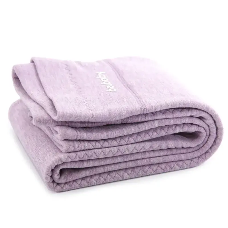 Velvet Warm Pants Large Children's Fall Winter High Waist