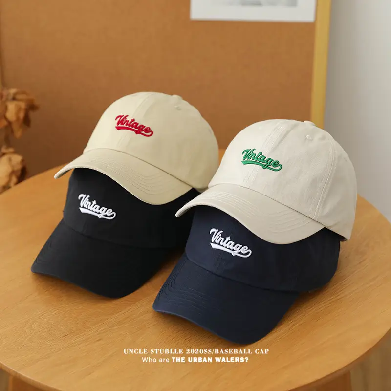 Soft White Baseball Cap for Men Women All Seasons - Image 10