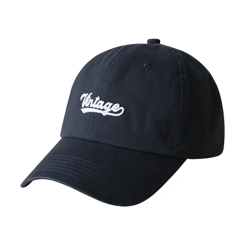 Soft White Baseball Cap for Men Women All Seasons - Image 13