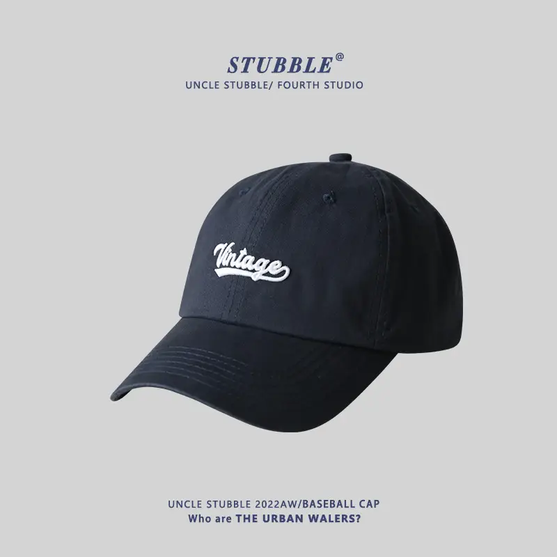 Soft White Baseball Cap for Men Women All Seasons - Image 7