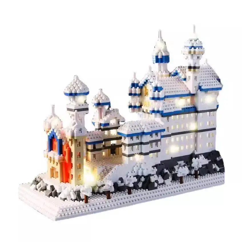 Lego Building Set for Boys 8-12 Years Old - Image 28