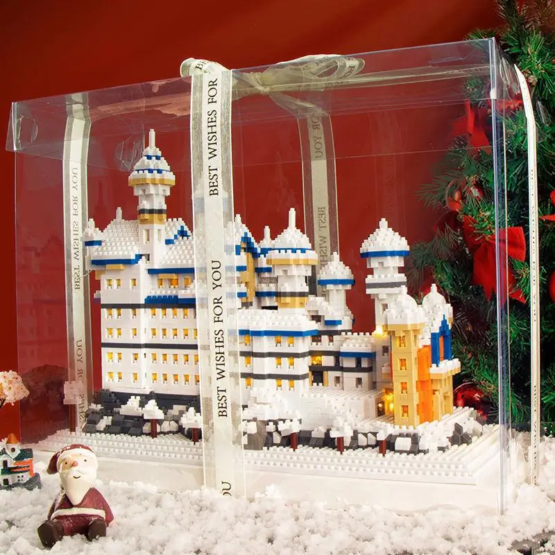 Lego Building Set for Boys 8-12 Years Old — feature 10