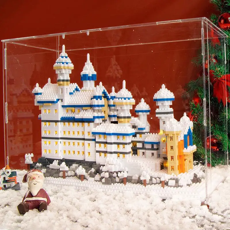 Lego Building Set for Boys 8-12 Years Old — feature 11