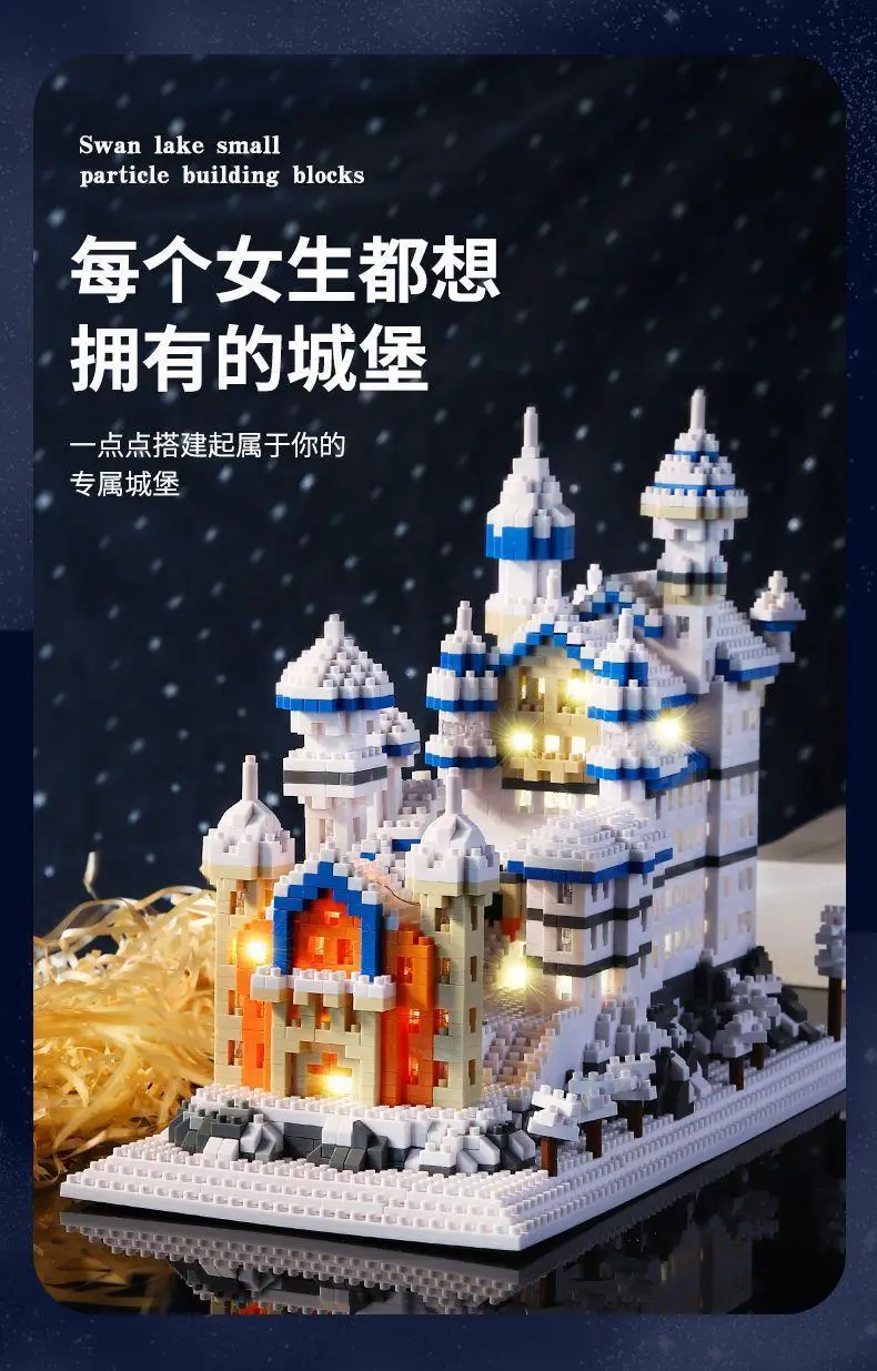 Lego Building Set for Boys 8-12 Years Old — feature 3