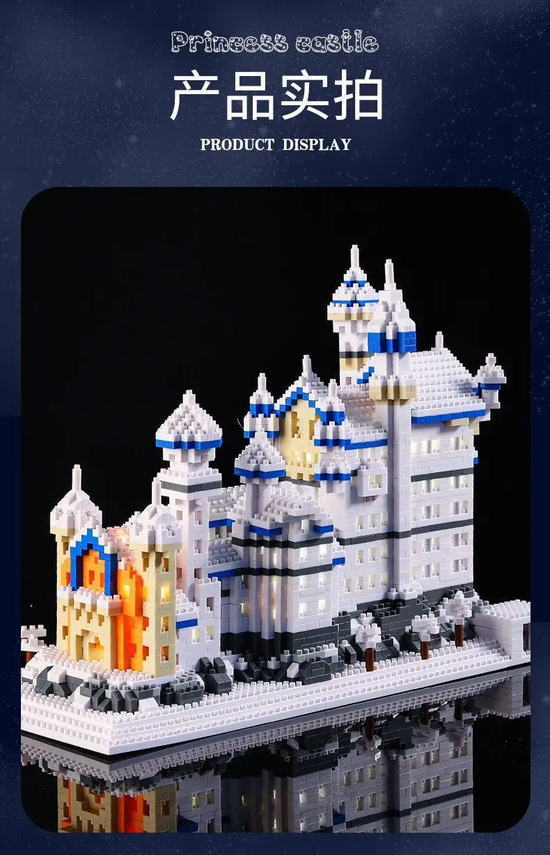 Lego Building Set for Boys 8-12 Years Old — feature 4
