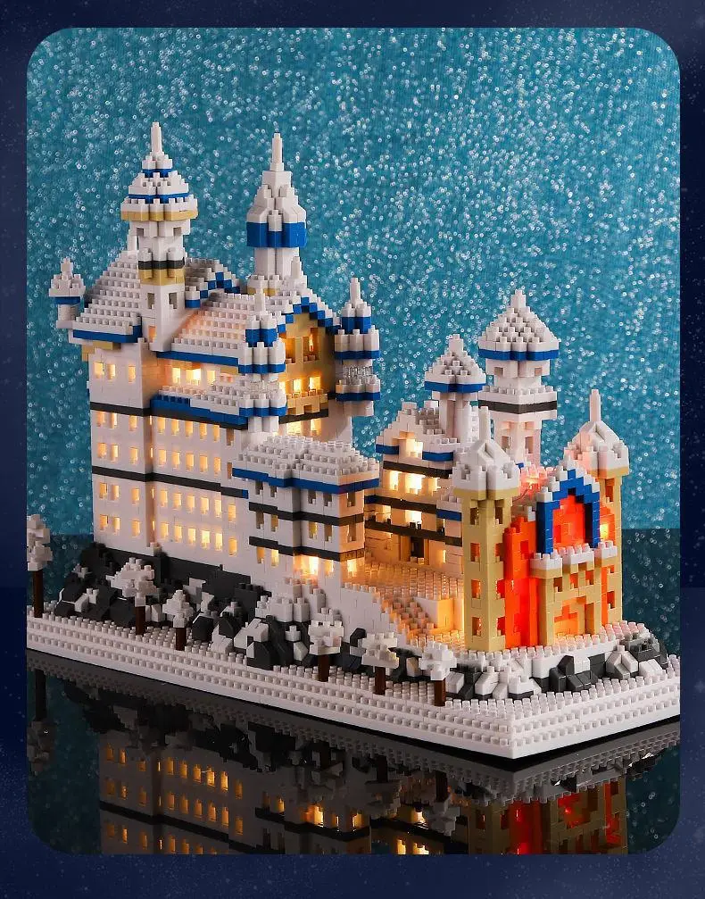 Lego Building Set for Boys 8-12 Years Old — feature 5