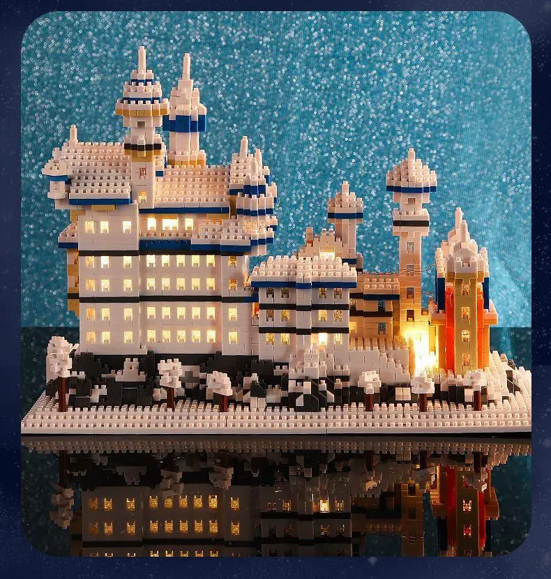 Lego Building Set for Boys 8-12 Years Old — feature 6
