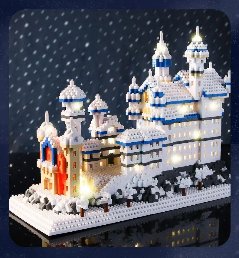 Lego Building Set for Boys 8-12 Years Old — feature 7