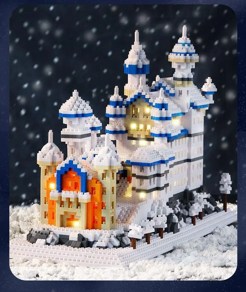 Lego Building Set for Boys 8-12 Years Old — feature 8