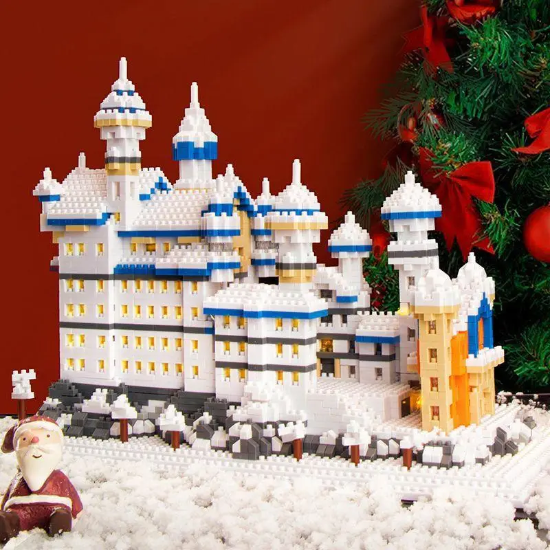 Lego Building Set for Boys 8-12 Years Old — feature 9