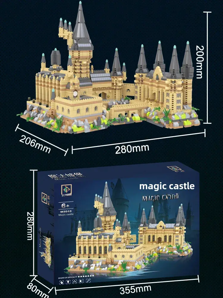 Lego Building Set for Boys 8-12 Years Old - Image 17