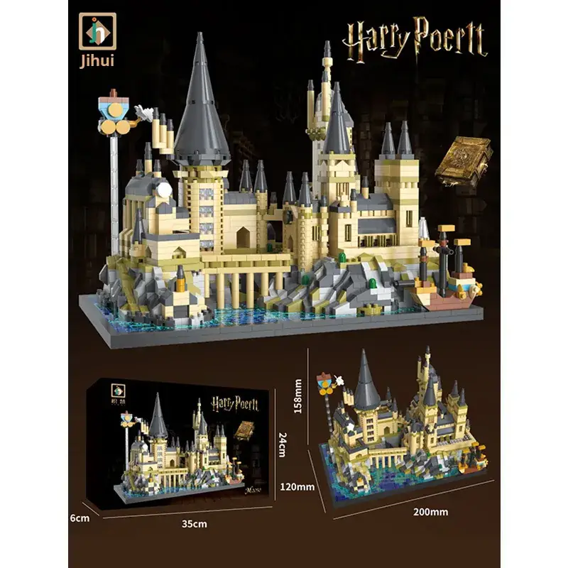 Lego Building Set for Boys 8-12 Years Old - Image 22