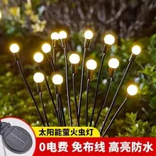 Outdoor LED Ice Curtain Light String Starry Sky Dimmable — feature 18