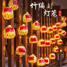 Outdoor LED Ice Curtain Light String Starry Sky Dimmable — feature 8