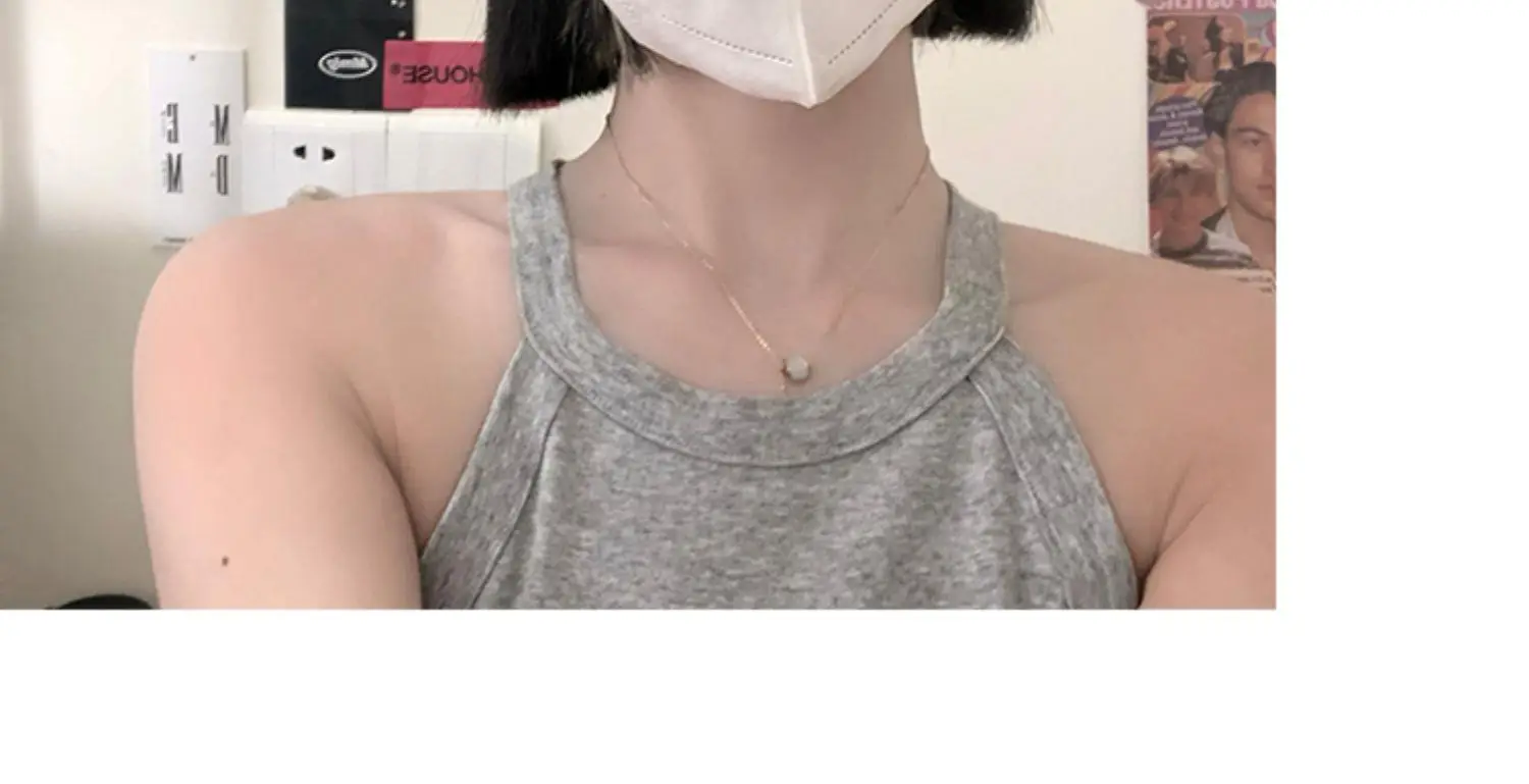 Distressed Baseball Cap Women Ripped Japanese Style All Match — feature 10