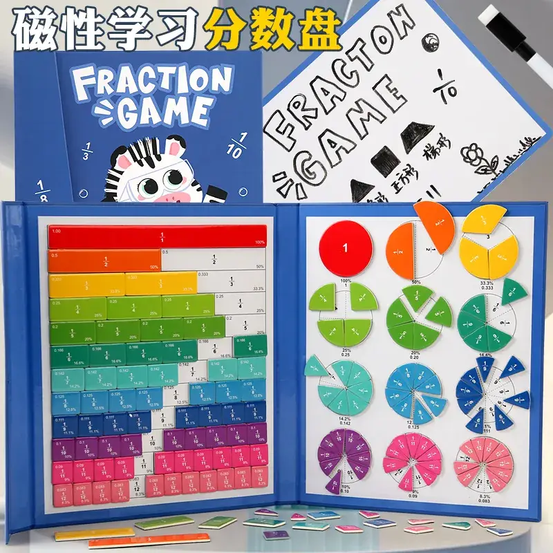 Dinosaur Number Learning Toy for Kids 10-20 Numbers