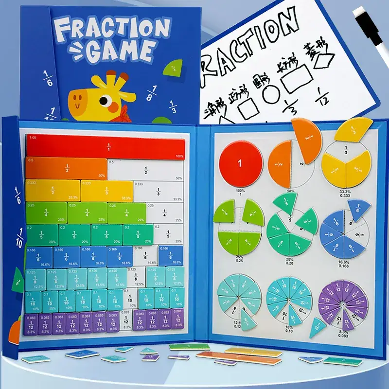 Dinosaur Number Learning Toy for Kids 10-20 Numbers