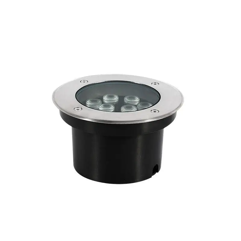 Outdoor LED Bulb Rainproof Park Lighting 100W - Image 5