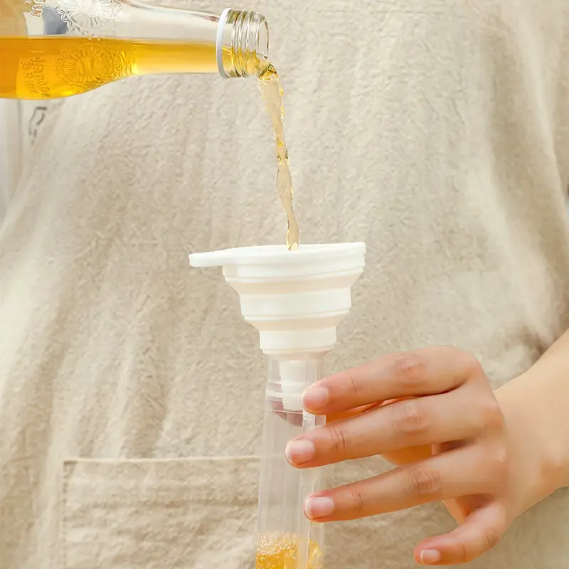 Wholesale 50 Self-Sealing Ice Mold Funnel Bags - Image 6
