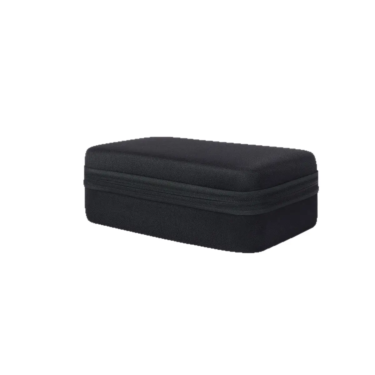 Electric Car Charger Storage Bag Black Hard Shell - Image 8