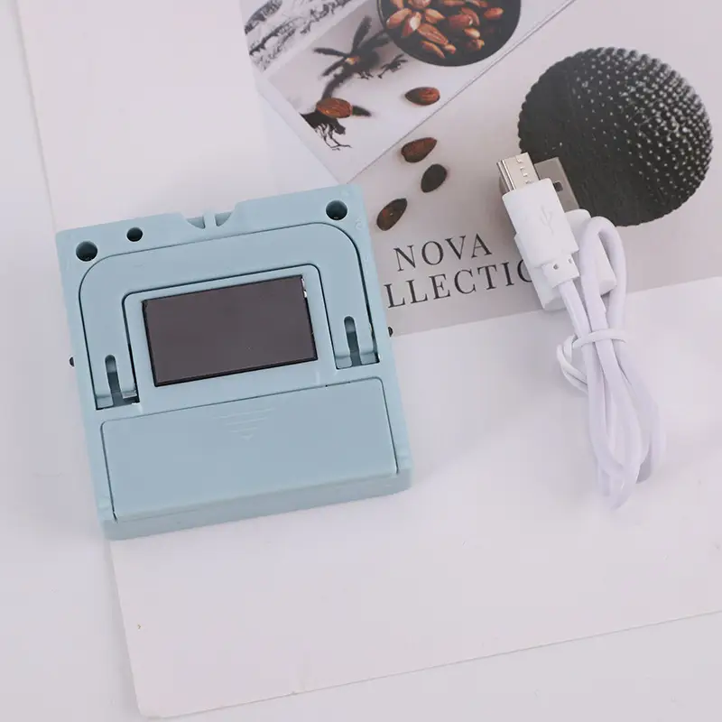 Magnetic Learning Timer for Home Study - Image 4
