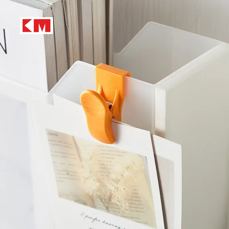 Refrigerator Hanging Clip for Food Storage & Preservation - Image 5