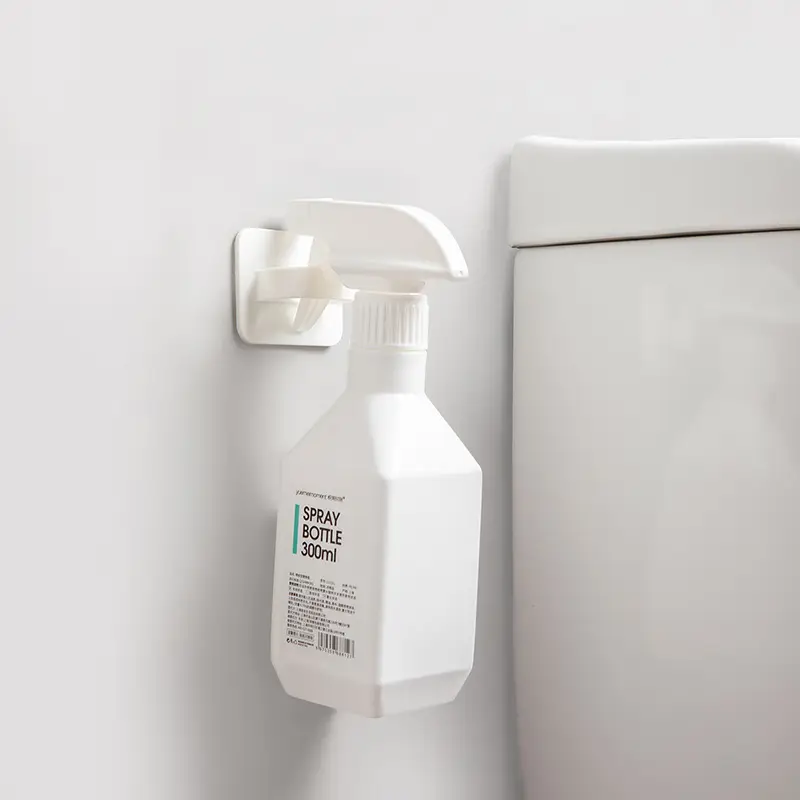 Wall Mounting Bottle with Strong Adhesive for Kitchen Bathroom Use - Image 4