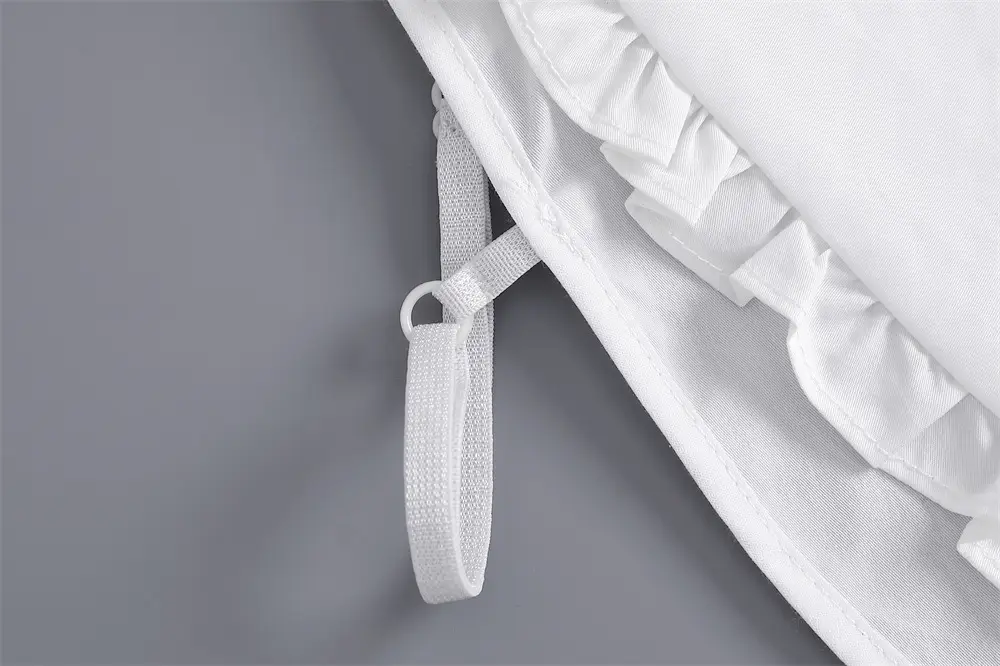 French Design Fake Collar with Sweater for Women — feature 15