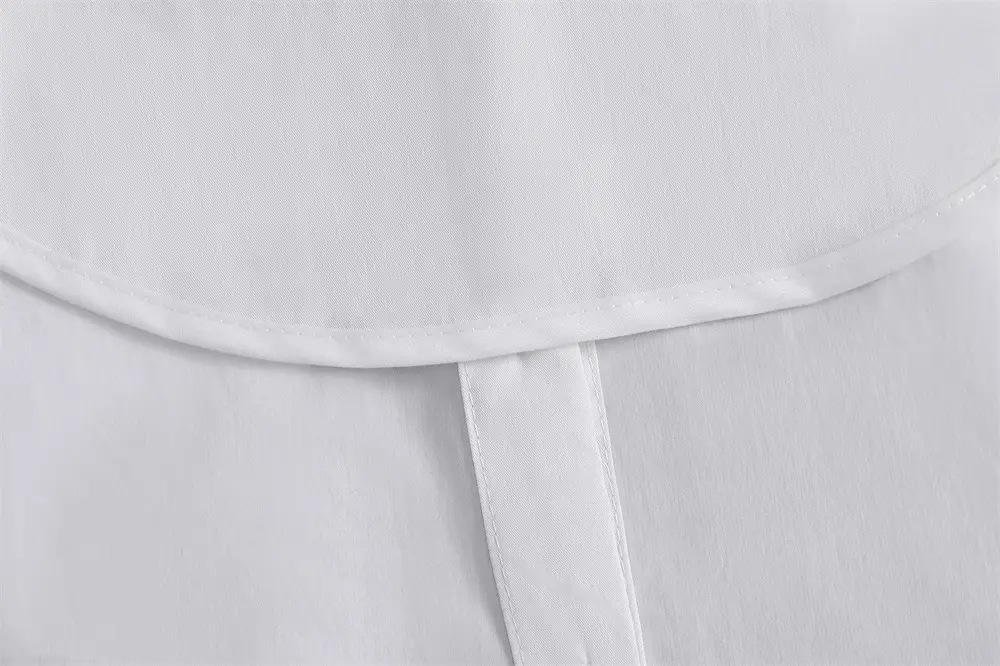 French Design Fake Collar with Sweater for Women — feature 18
