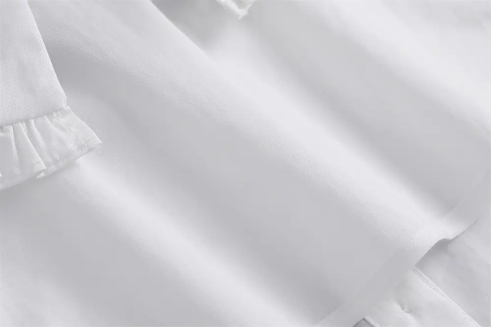 French Design Fake Collar with Sweater for Women — feature 19