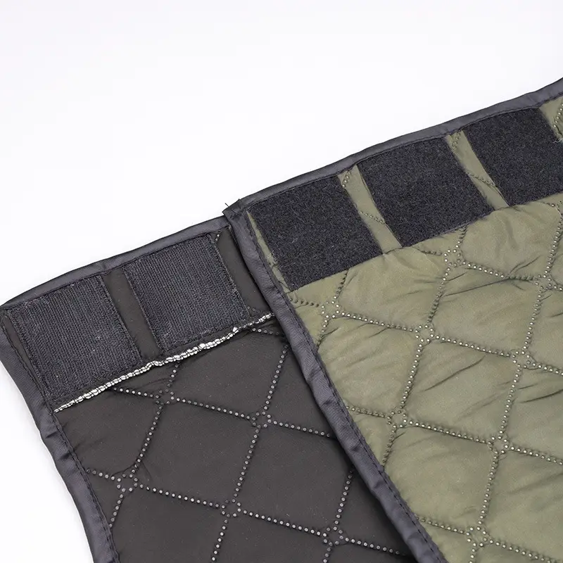 Winter Motorcycle Windproof Leggings with Knee Pads