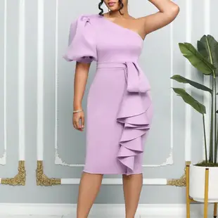 White Pleated High Waist Skirt Set for Women — feature 21