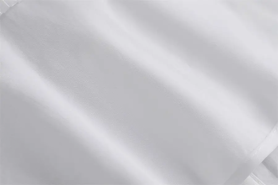 Age-Reducing Doll Collar Fake Collar White Cotton — feature 20