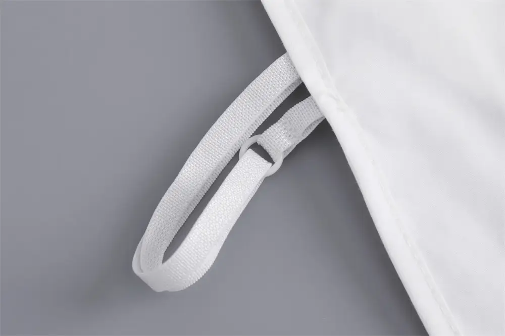 Lace Collar Fake Shirt for Women Autumn Winter — feature 17