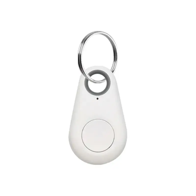 Bluetooth Anti-Loss Key Ring for Keys, Cats, Dogs, Mobile Phones