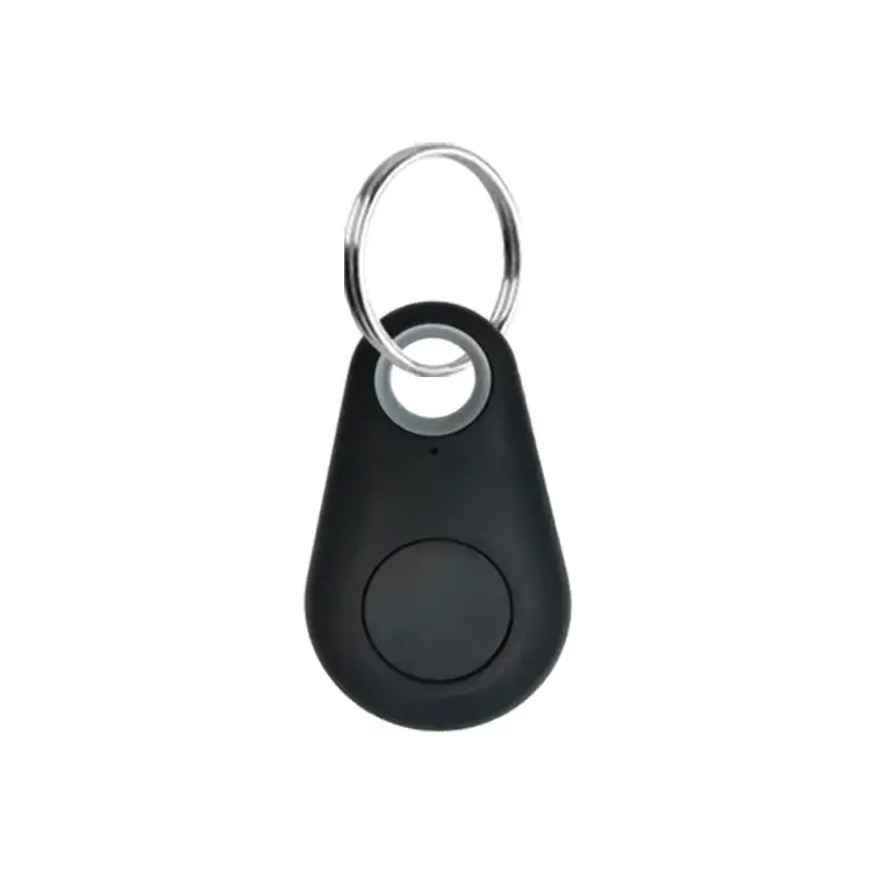 Bluetooth Anti-Loss Key Ring for Keys, Cats, Dogs, Mobile Phones