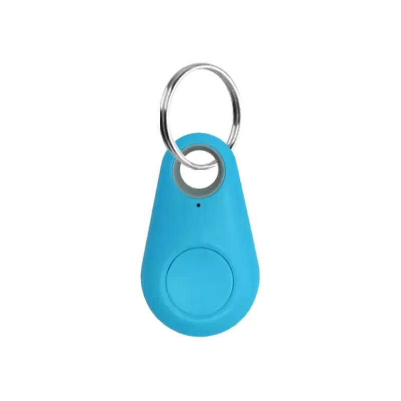 Bluetooth Anti-Loss Key Ring for Keys, Cats, Dogs, Mobile Phones