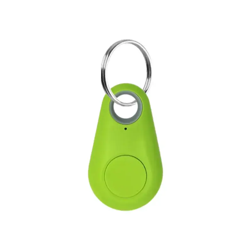 Bluetooth Anti-Loss Key Ring for Keys, Cats, Dogs, Mobile Phones