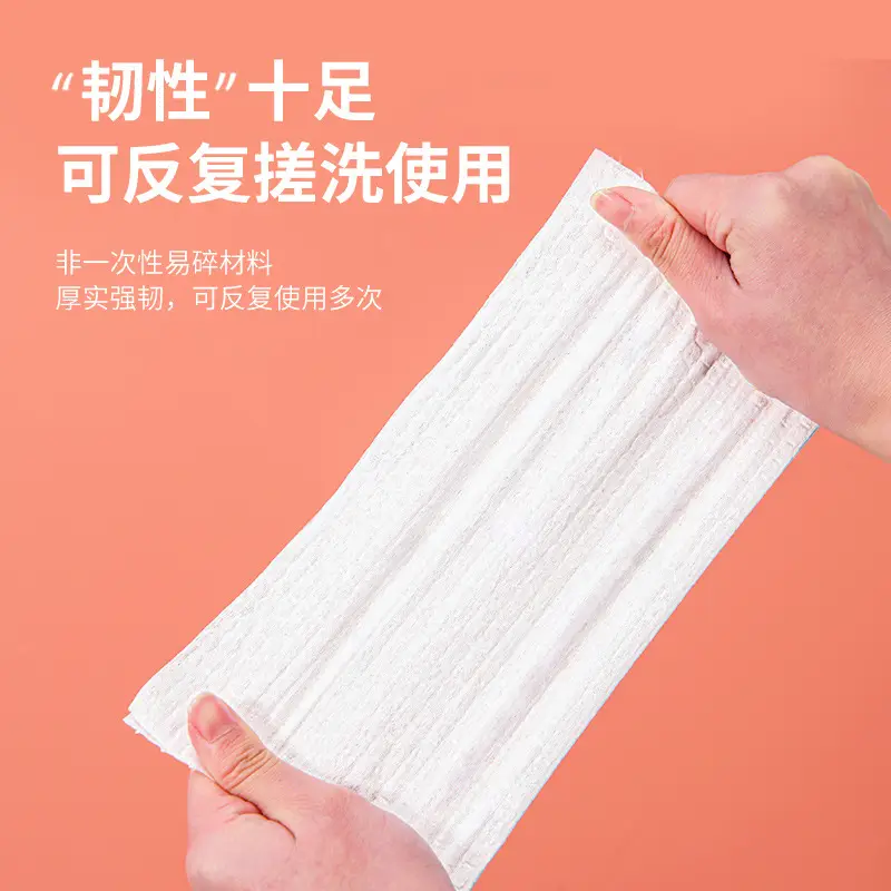Point Design Disposable Paper Towel Hand Squeeze - Image 4