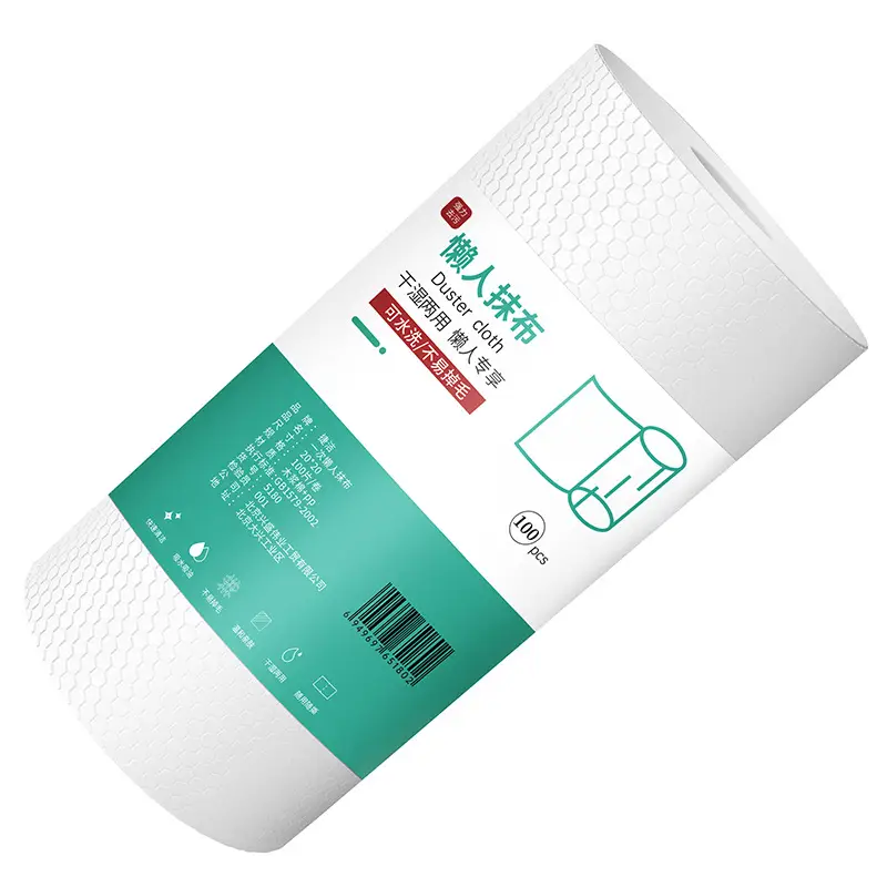 Point Design Disposable Paper Towel Hand Squeeze - Image 6