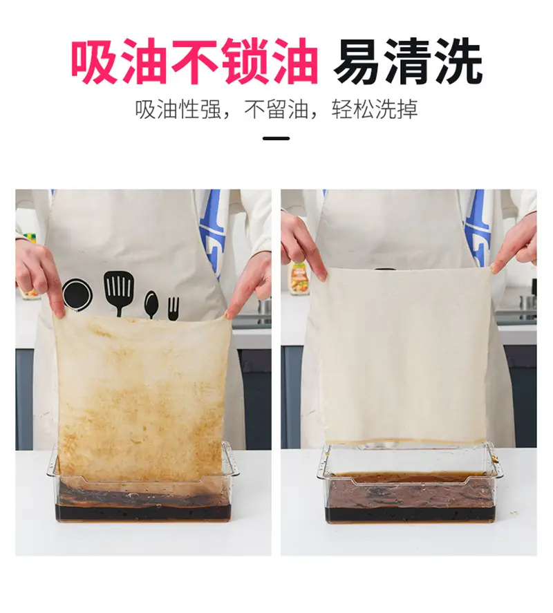 Point Design Disposable Paper Towel Hand Squeeze — feature 12