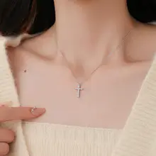 Japanese Cat Pendant Necklace Set Rose Gold Moonstone — feature 13