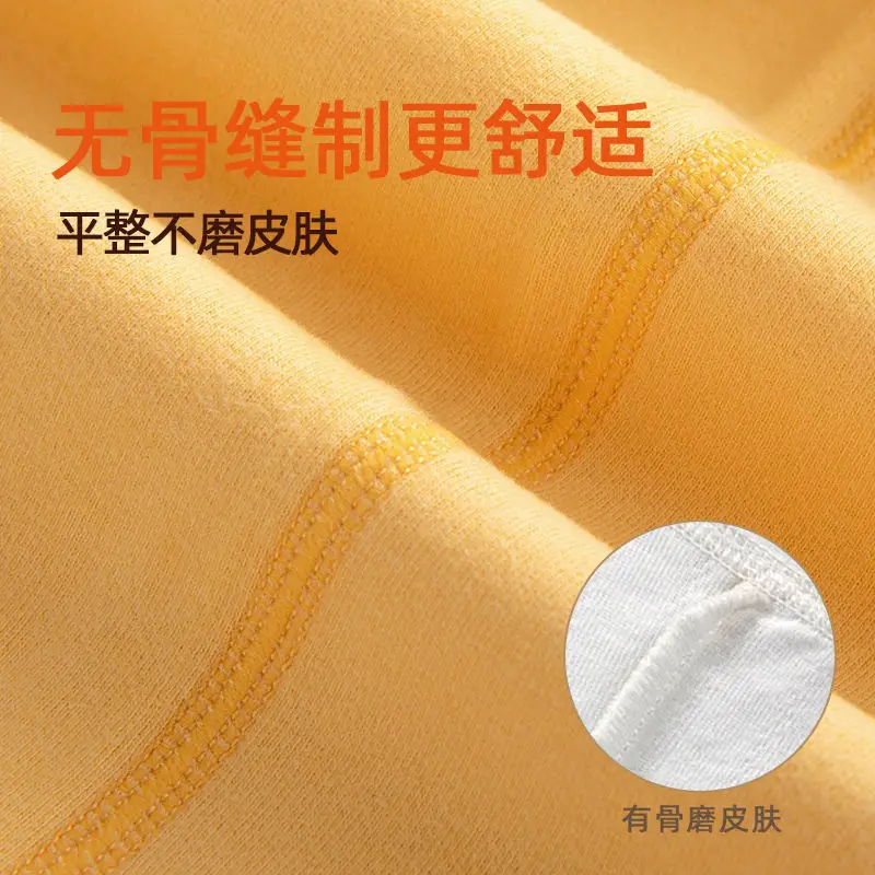 Baby Velvet T-Shirt Warm Winter Long Sleeve Top - Image 9