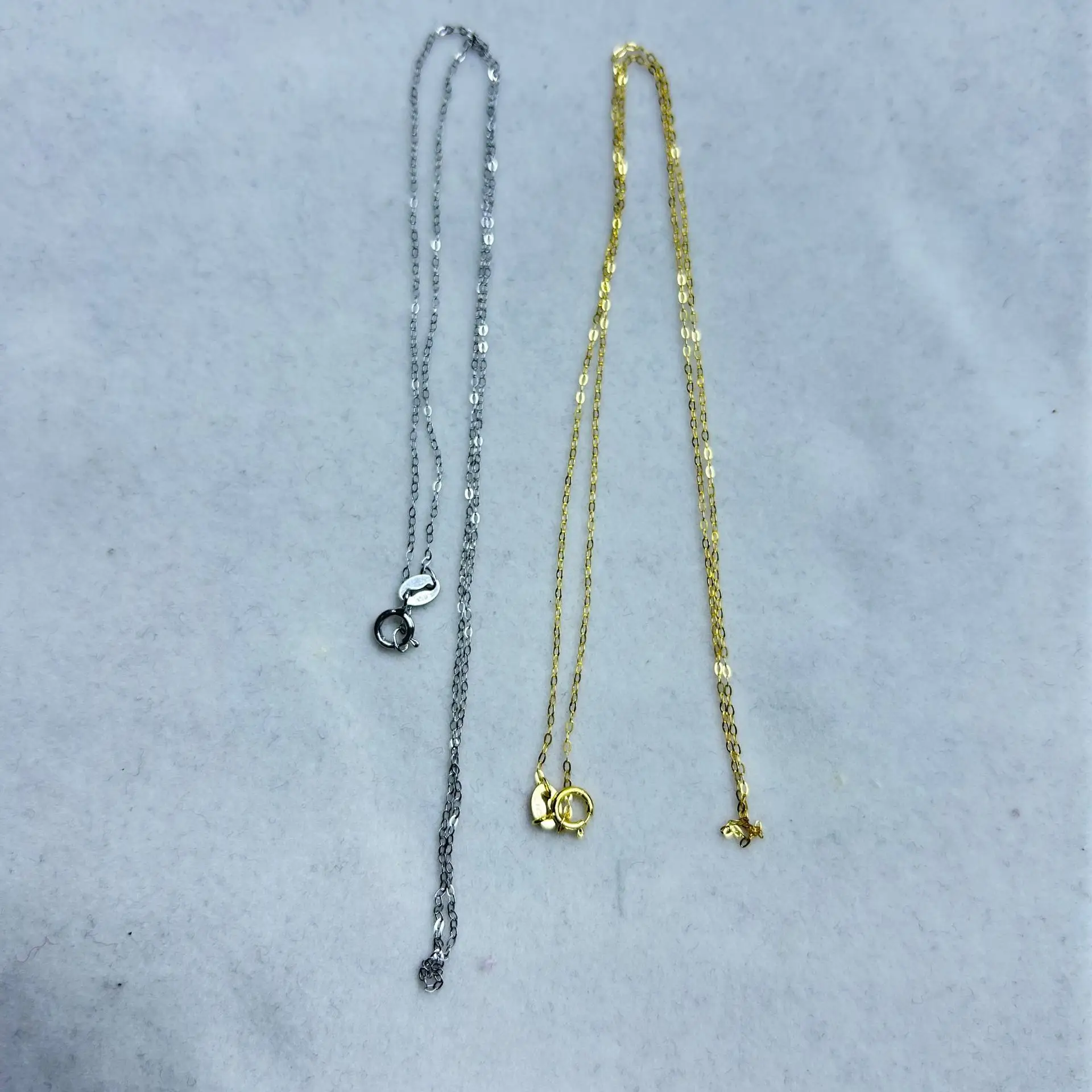S925 Silver Pearl Buckle Jewellery Set for Women