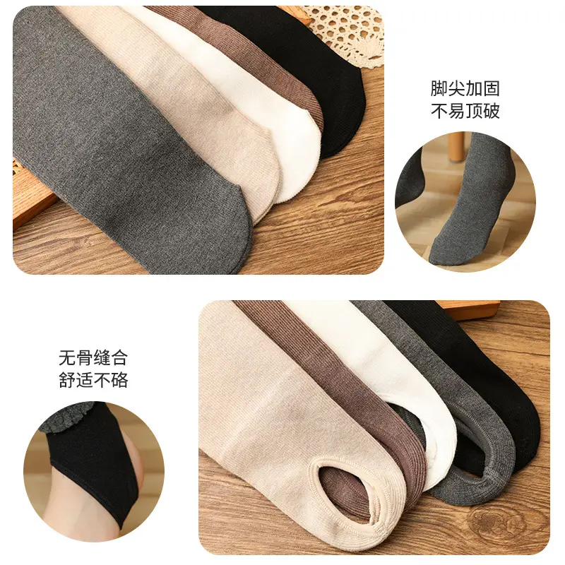 Black Velvet Leggings for Girls Autumn Winter Warm Outerwear