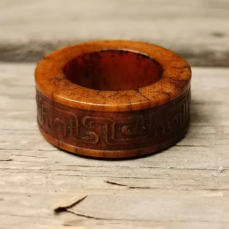 Wooden Running Bracelet National Style Wholesale - Image 12