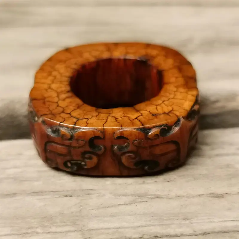 Wooden Running Bracelet National Style Wholesale - Image 13