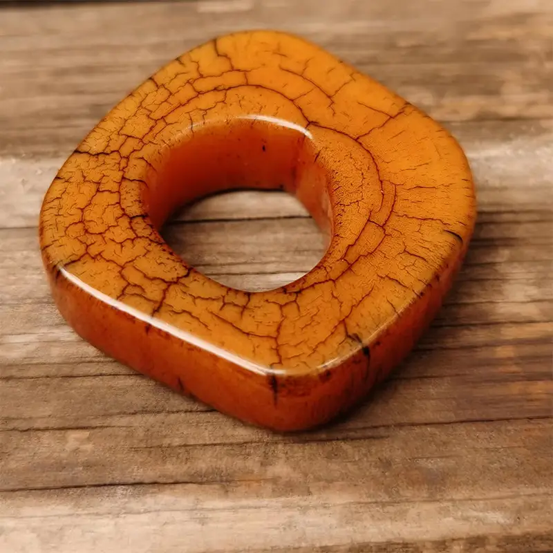 Wooden Running Bracelet National Style Wholesale - Image 14